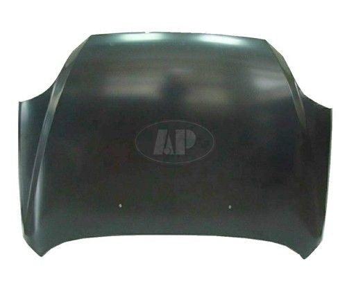 2003-2005 Kia Rio Cinco Hood , KI1230109. Exact fit for vehicle restoration.