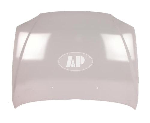 2000-2004 Kia Spectra Hood , KI1230110. Precision fitment for collision repair.