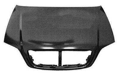2003-2005 Kia Sedona Hood , KI1230112. OEM-style replacement.