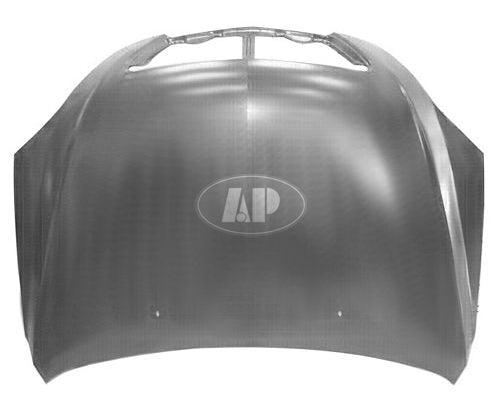 2003-2009 Kia Sorento Hood , KI1230113. Lightweight yet durable construction.