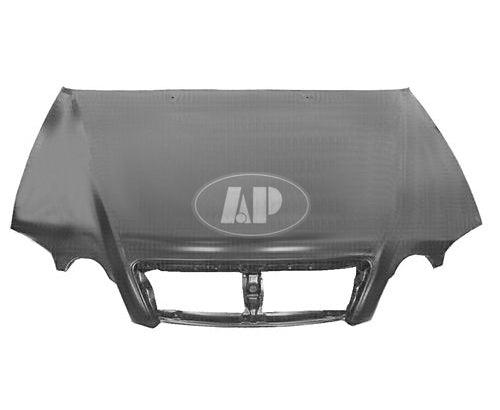 2003-2006 Kia Magentis Hood , KI1230114. High-quality aftermarket part.