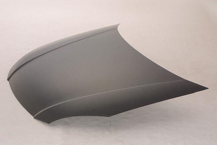 2006-2011 Kia Rio Sedan Hood , KI1230119. Direct fit for easy installation.