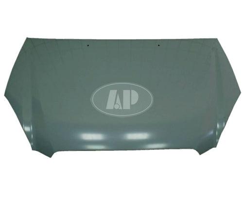 2007-2010 Kia Rondo Hood Steel , KI1230121.   component.