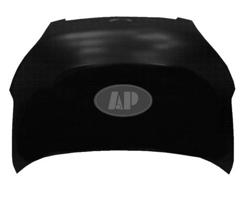 2010-2011 Kia Soul Hood , KI1230124. Lightweight yet durable construction.
