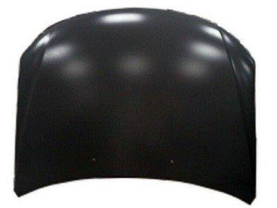 2009-2010 Kia Optima Hood , KI1230127. Made with quality materials.
