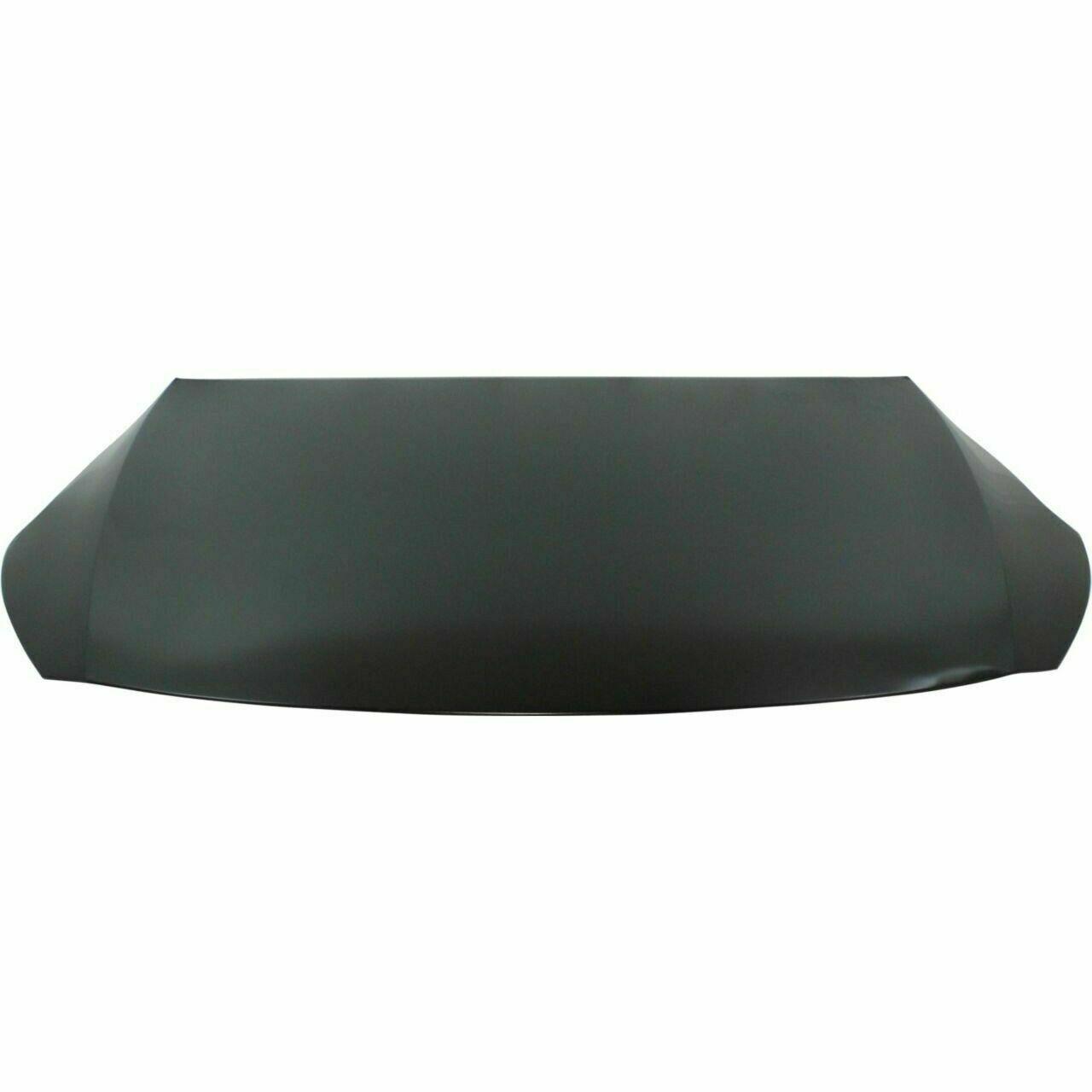 2014-2015 Kia Optima Hood Steel , KI1230128. OEM-style replacement.