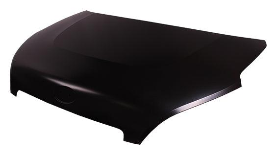 2012-2013 Kia Soul Hood Steel , KI1230130. Tested for reliable performance.