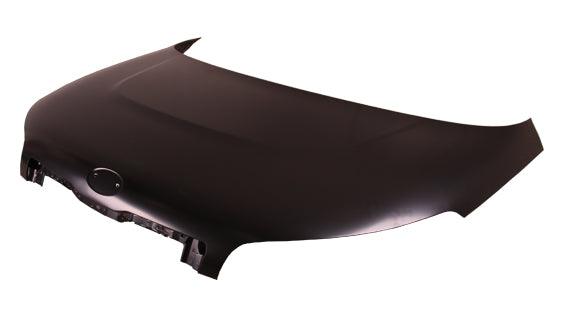 2014-2019 Kia Soul Hood Steel , KI1230133. Exact fit for vehicle restoration.