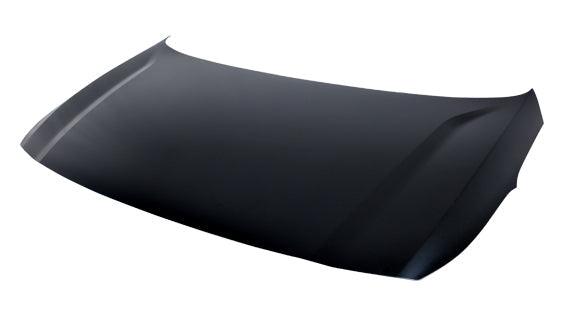 2017-2018 Kia Forte Hood Steel , KI1230140. Exact fit for vehicle restoration.