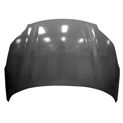 2017-2022 Kia Sportage Hood Awd Models , KI1230141. OEM-quality exterior component.