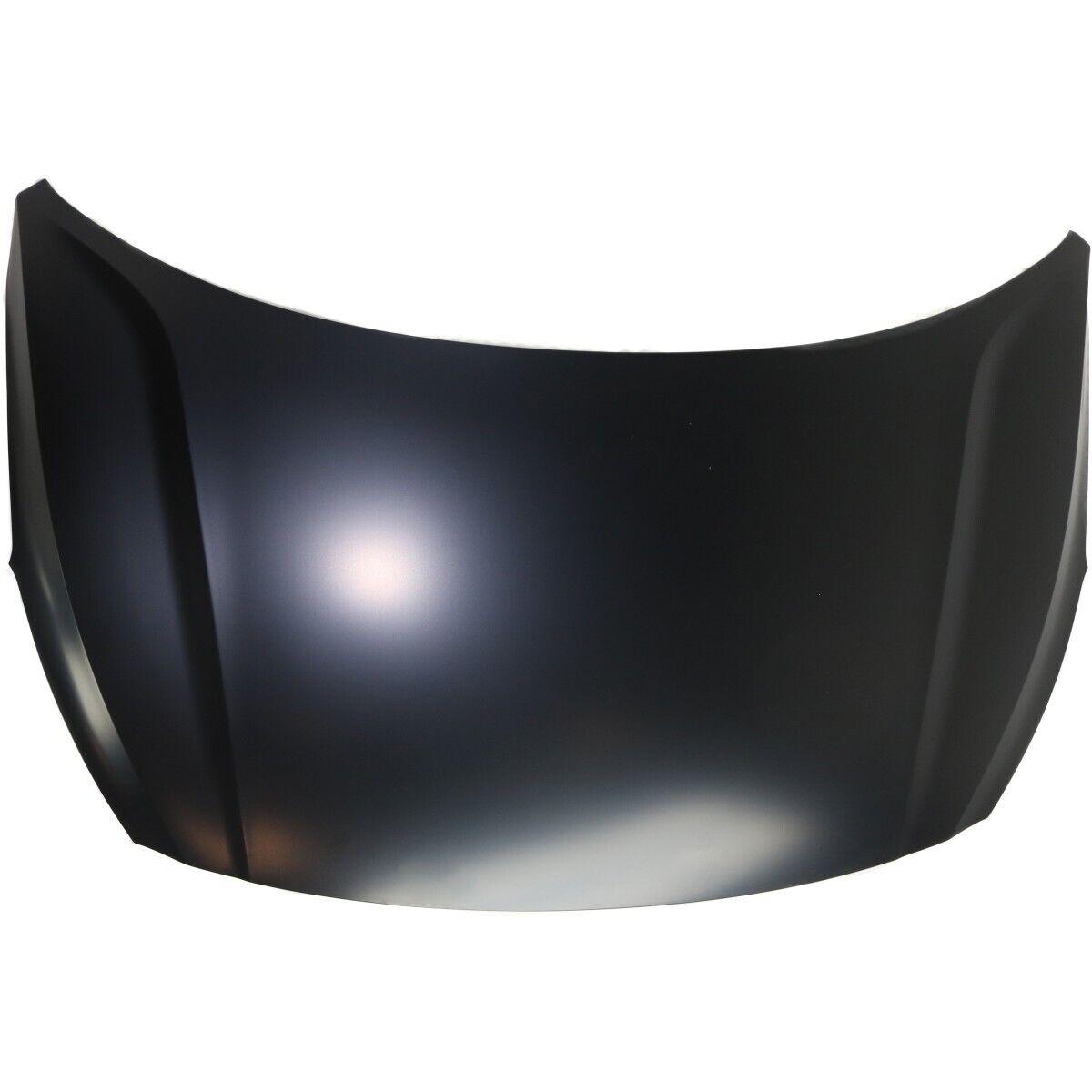 2018-2023 Kia Rio Hatchback Hood Steel , KI1230142.   component.