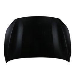 2019-2023 Kia Forte Hood Steel Sdn , KI1230144. Precision fitment for collision repair.
