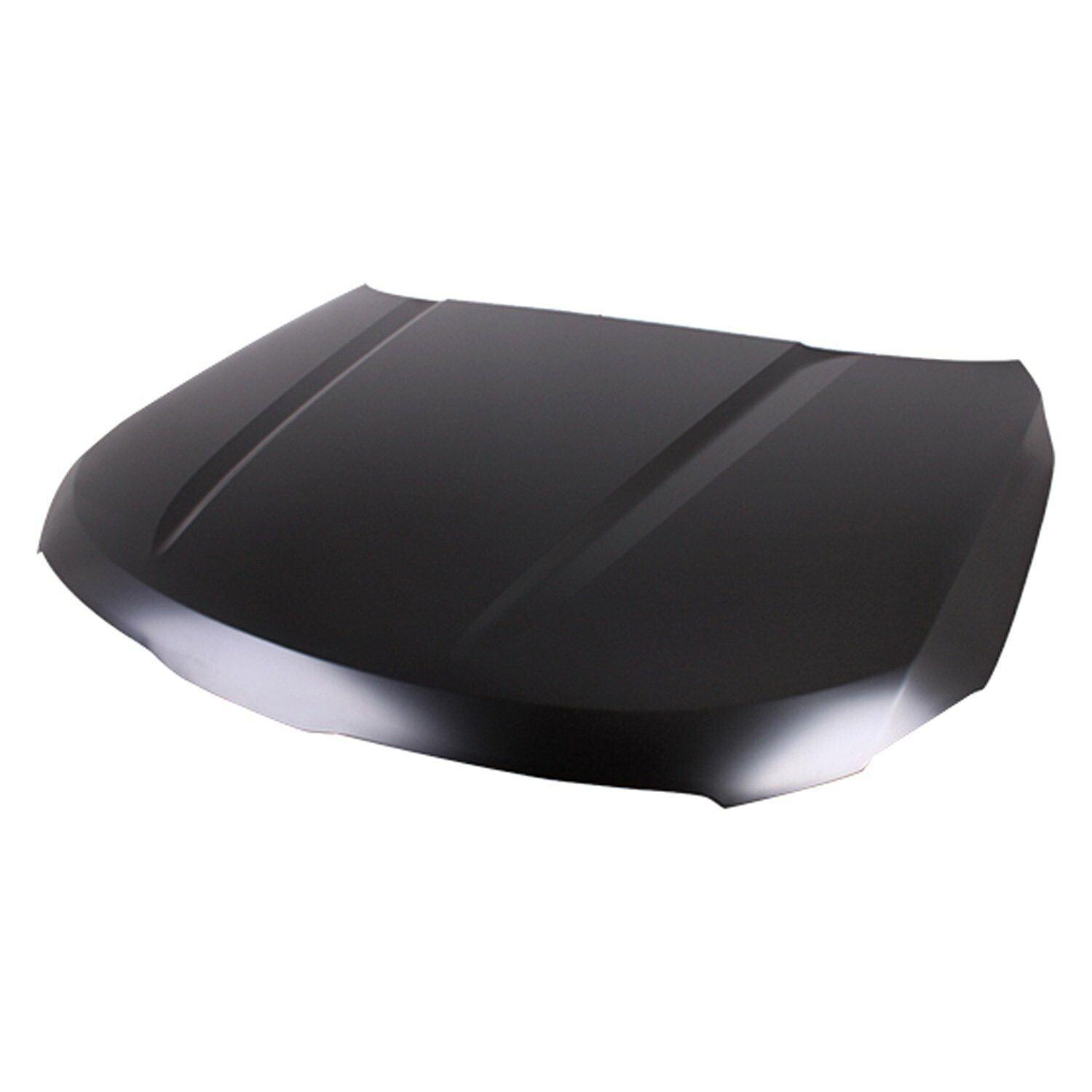 2020-2023 Kia Telluride Hood , KI1230146. Angle view for visual reference.