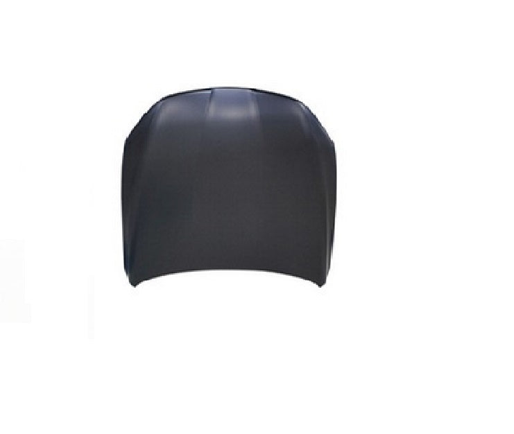 2021-2023 Kia K5 Hood Steel , KI1230150. Professional-grade auto body part.