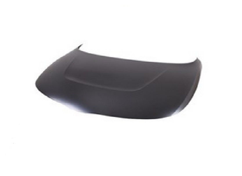 2023 Kia Soul Hood Steel , KI1230153. Designed for OEM alignment.