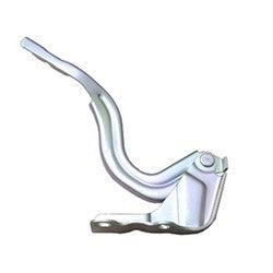 2014-2018 Kia Forte5 Hood Hinge Passenger Side , KI1236131. High-strength and long-lasting.