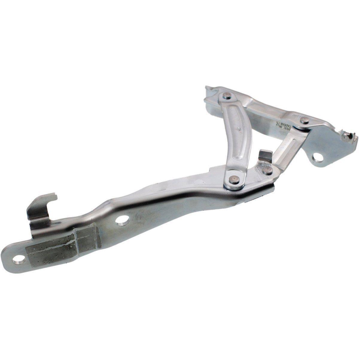 2015-2019 Kia Soul EV Hood Hinge Passenger Side , KI1236165. Professional-grade auto body part.
