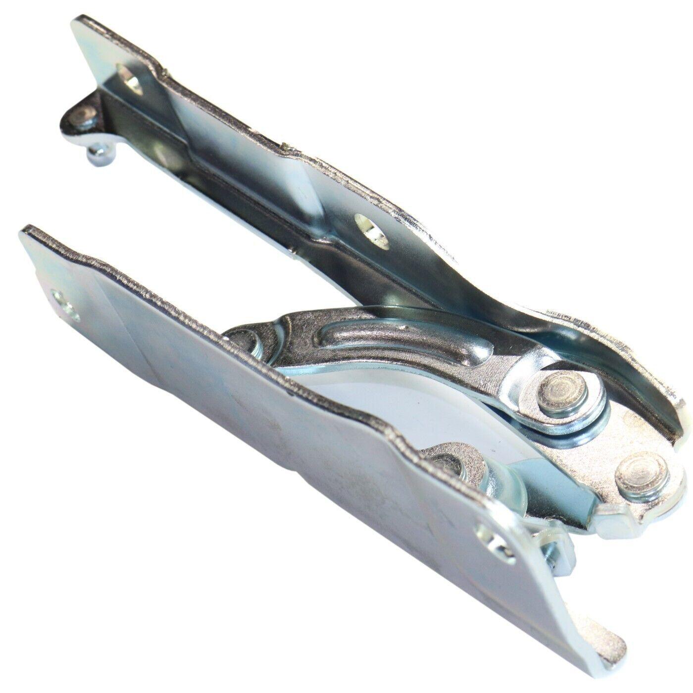 2016-2020 Kia Optima Hood Hinge Passenger Side , KI1236167. Perfect fit and finish.