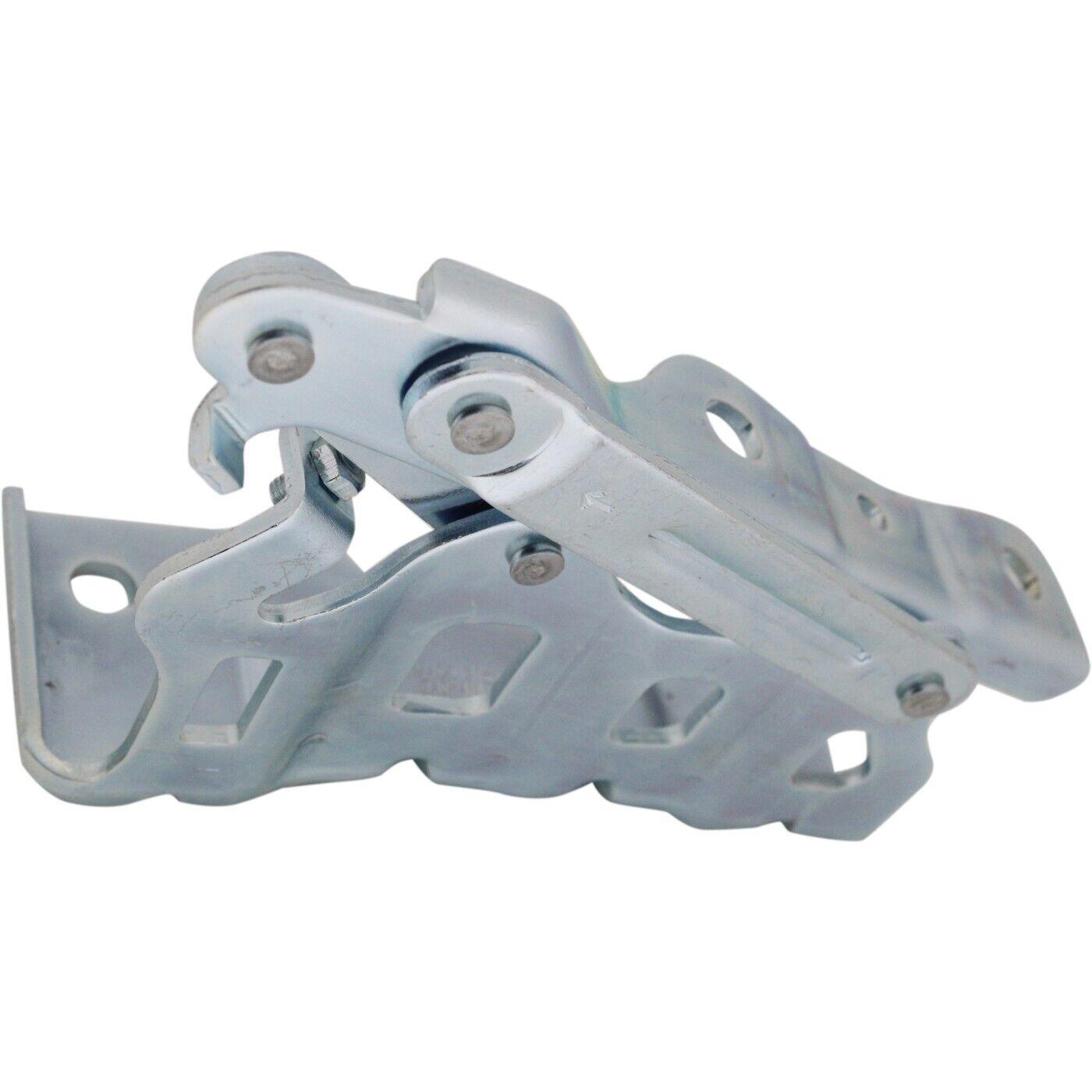 2017-2022 Kia Sportage Hood Hinge Passenger Side , KI1236169. Designed for OEM alignment.