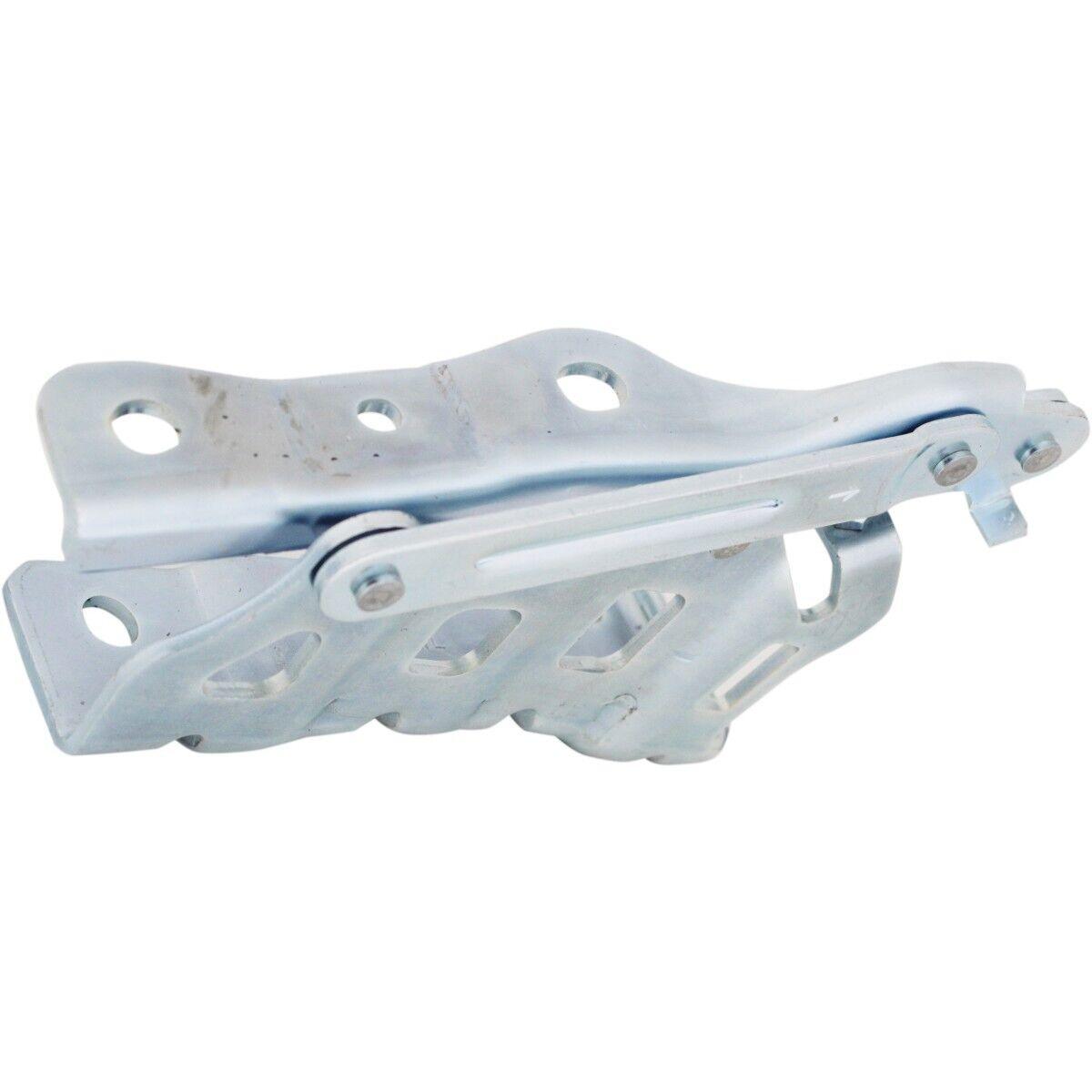 2017-2022 Kia Sportage Hood Hinge Driver Side , KI1236170. OEM-style replacement.