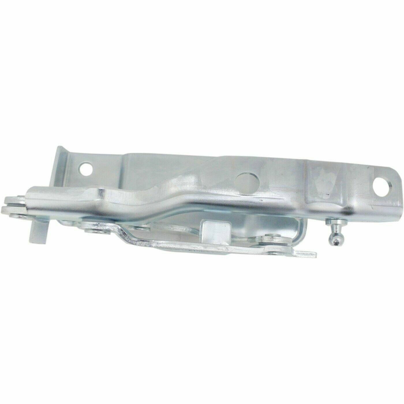 2016-2020 Kia Sorento Hood Hinge Passenger Side , KI1236171. Exact fit for vehicle restoration.