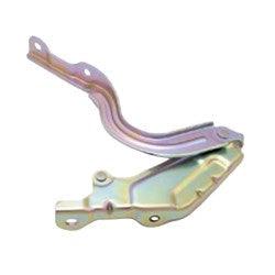 2015-2021 Kia Sedona Hood Hinge Passenger Side Steel Chrome , KI1236177. Perfect fit and finish.