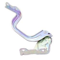 2017-2022 Kia Niro Hood Hinge Passenger Side Steel , KI1236181. Durable and impact-resistant.