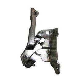 2020-2023 Kia Telluride Hood Hinge Passenger Side Steel , KI1236183. Factory-style replacement part.