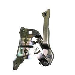2020-2023 Kia Telluride Hood Hinge Driver Side Steel , KI1236184. Perfect fit and finish.