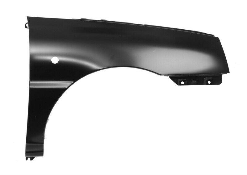 2003-2005 Kia Rio Cinco Front Driver Side Fender , KI1240115. Replacement part ready for install.