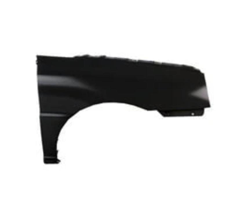 2003-2005 Kia Rio Sedan Front Driver Side Fender , KI1240116. Lightweight yet durable construction.