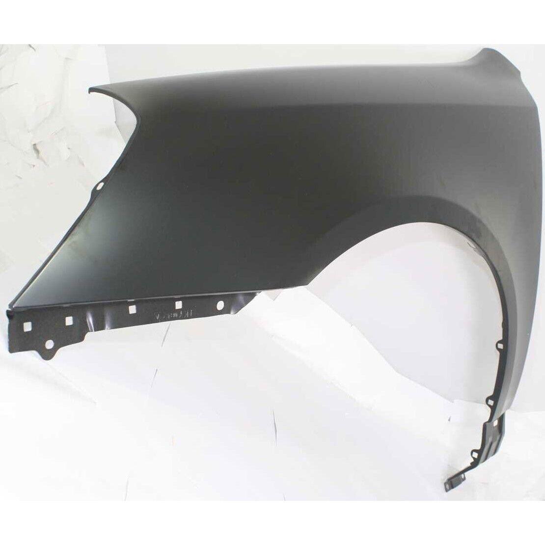2006-2008 Kia Optima Front Driver Side Fender , KI1240124. Made with quality materials.