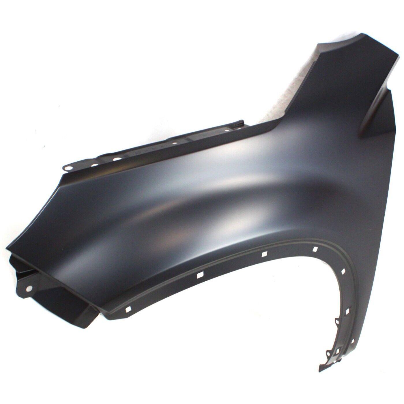 2011 Kia Sorento Front Driver Side Fender , KI1240132. Tested for reliable performance.