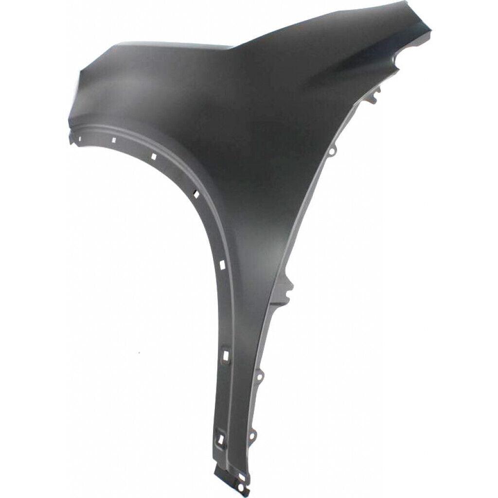 2011 Kia Sorento Front Driver Side Fender , KI1240135. Professional-grade auto body part.