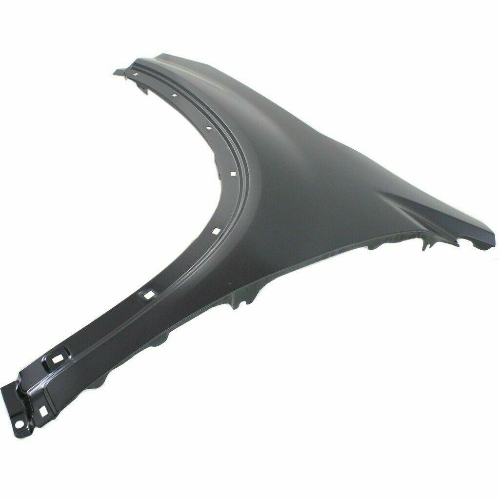 2012-2015 Kia Sorento Front Driver Side Fender , KI1240139. Tested for reliable performance.