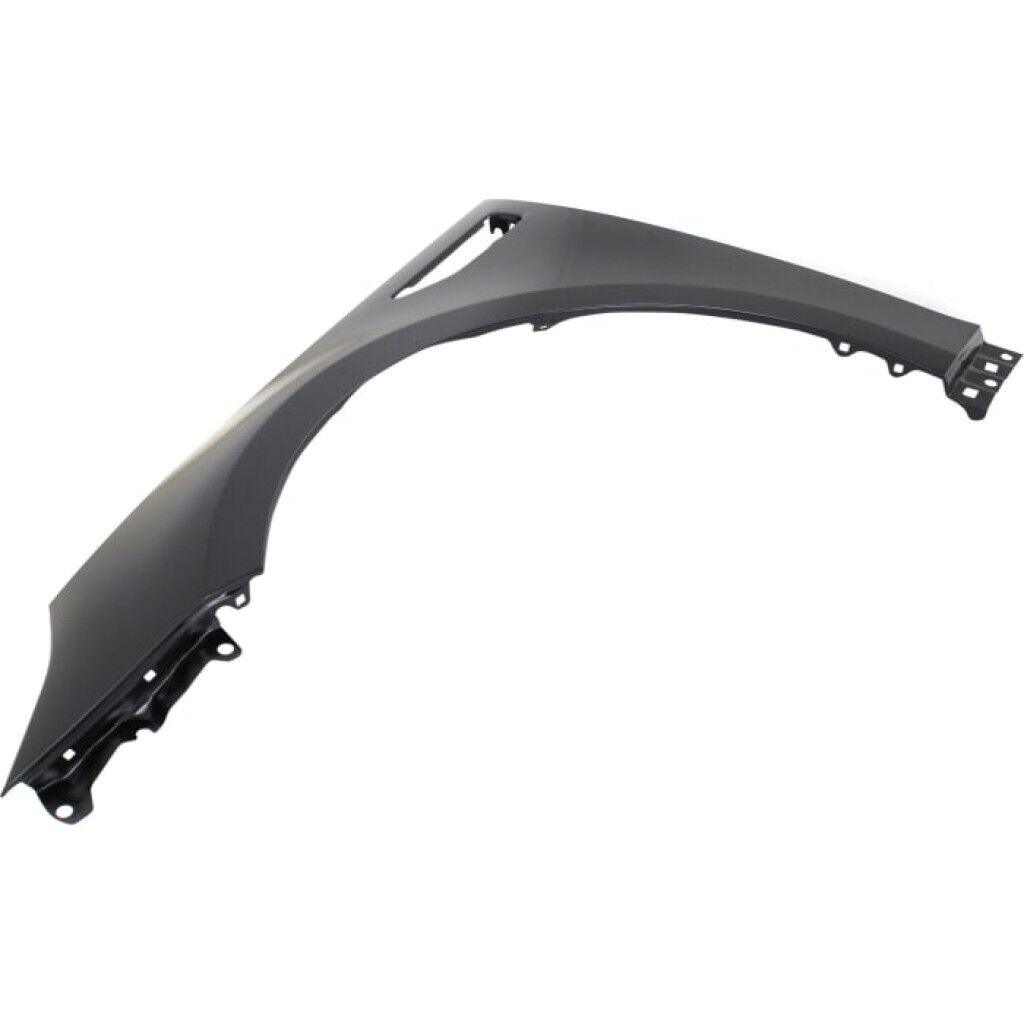 2016-2020 Kia Optima Front Driver Side Fender , KI1240149. Factory-style replacement part.