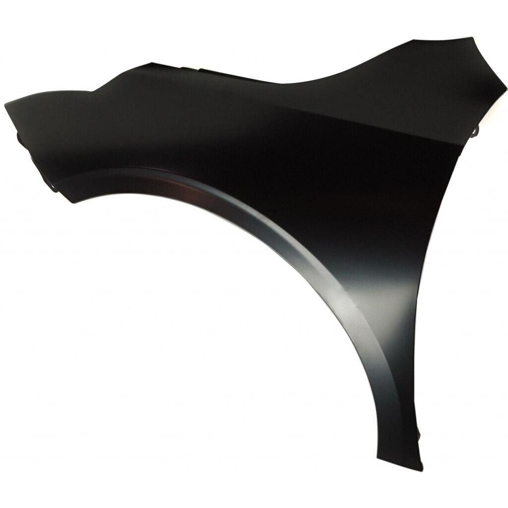 2019-2023 Kia Forte Front Driver Side Fender , KI1240154. Replacement part ready for install.
