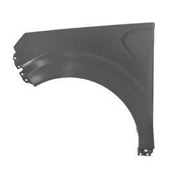 2020-2023 Kia Soul Front Driver Side Fender , KI1240155. Factory-style replacement part.