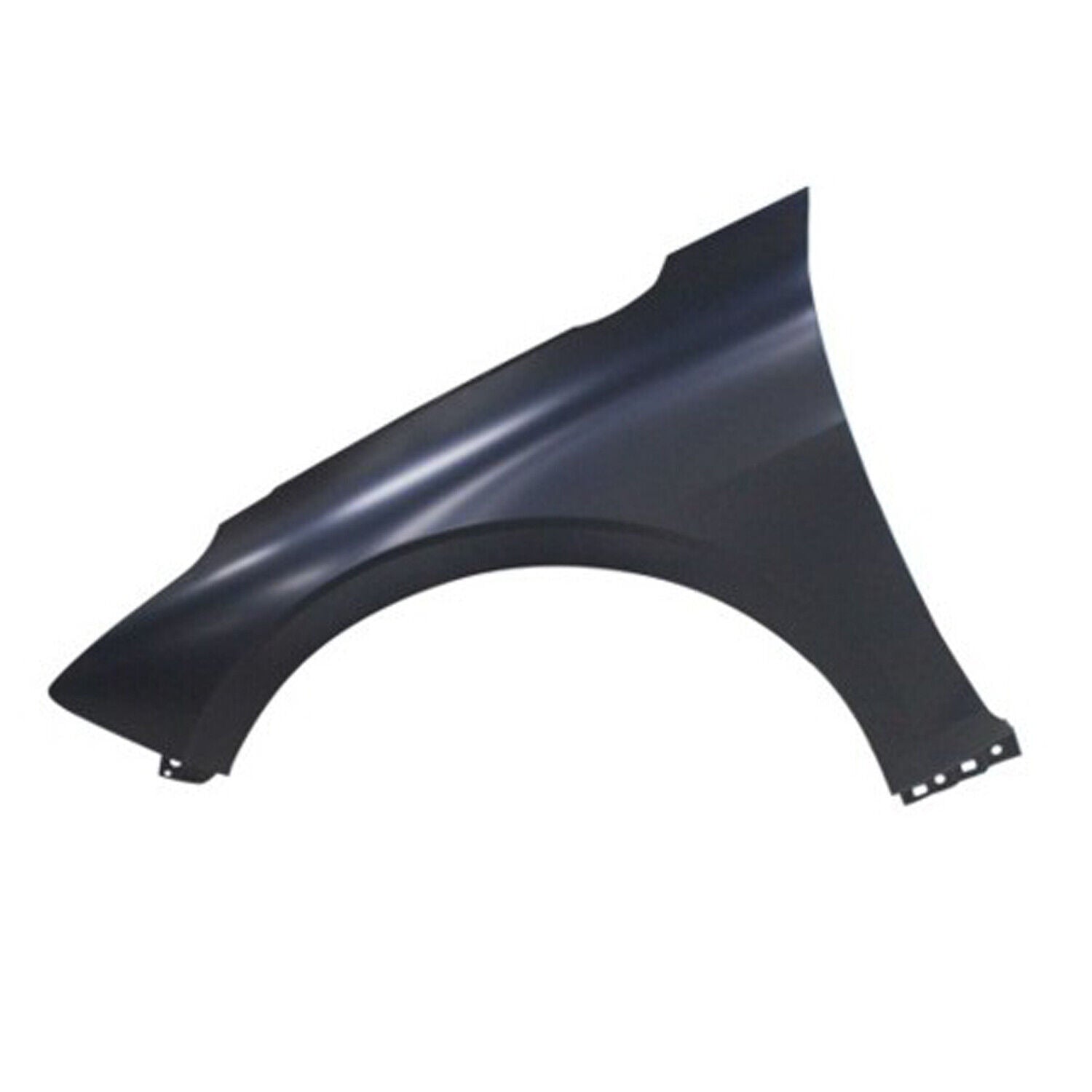 2021-2023 Kia K5 Front Driver Side Fender , KI1240157. Designed for OEM alignment.