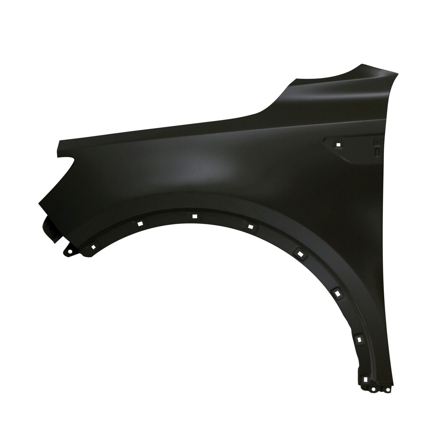 2021-2023 Kia Sorento Front Driver Side Fender , KI1240158.   component.