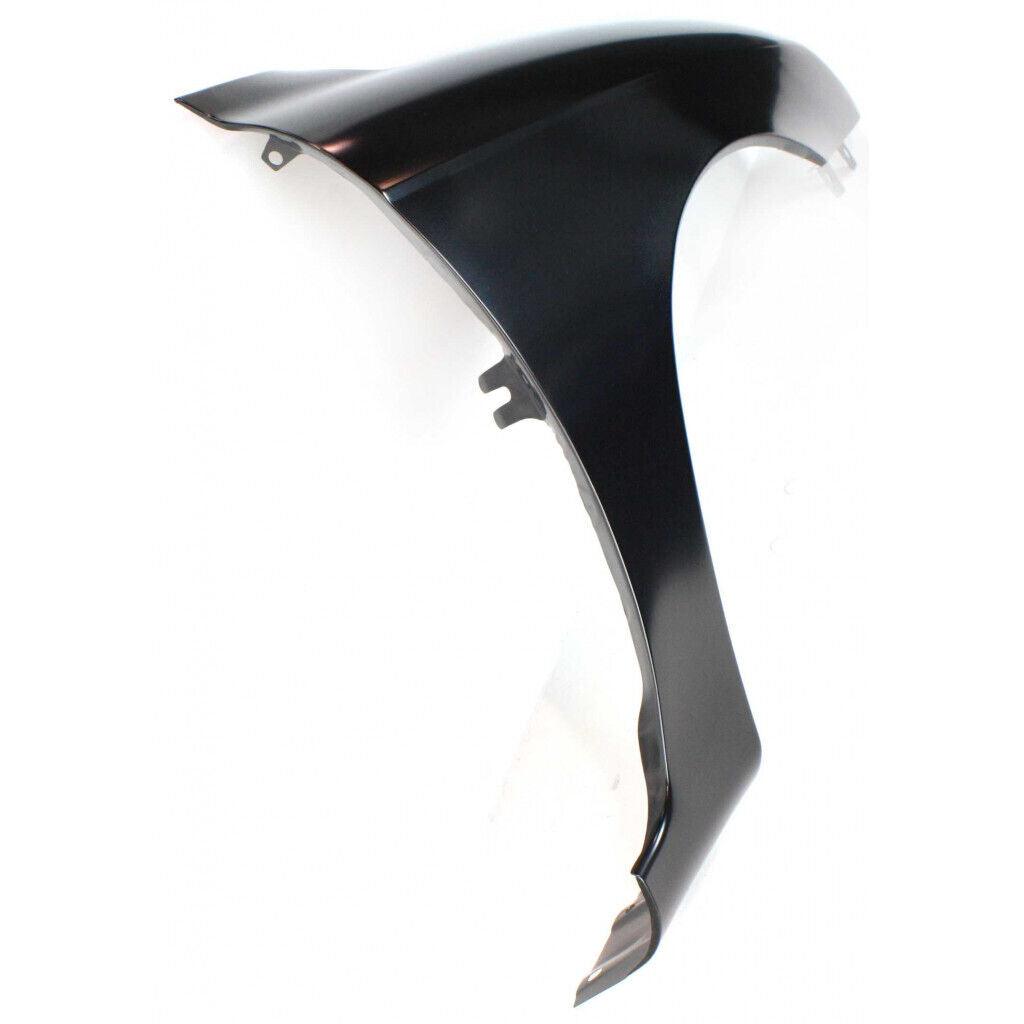 2002-2004 Kia Spectra Front Passenger Side Fender , KI1241114. Made with quality materials.