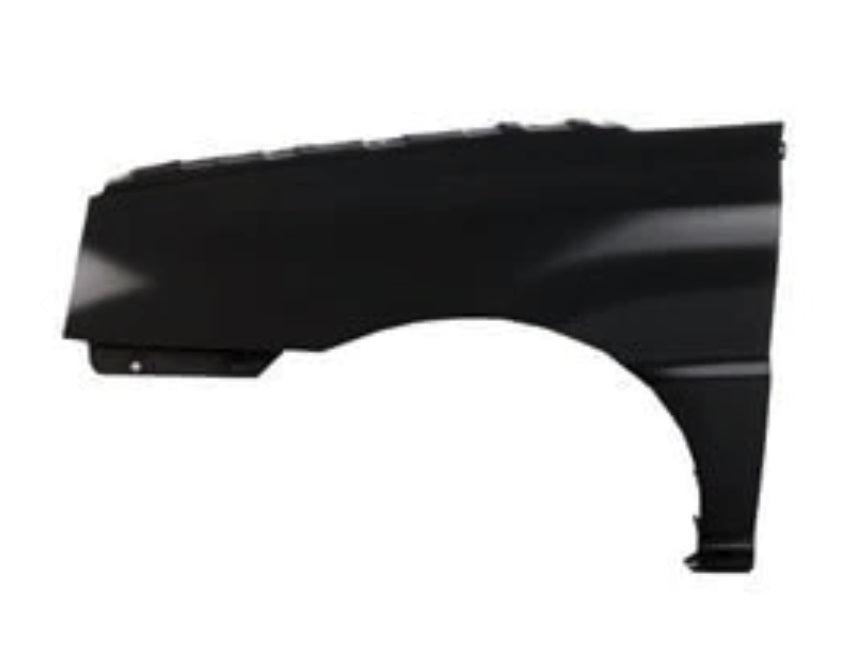 2003-2005 Kia Rio Cinco Front Passenger Side Fender , KI1241116. High-quality aftermarket part.
