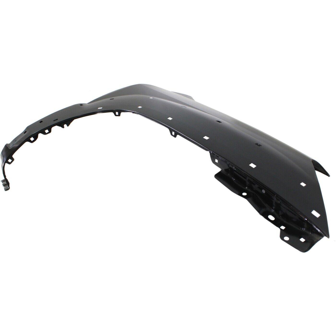 2005-2010 Kia Sportage Front Passenger Side Fender , KI1241121.   component.