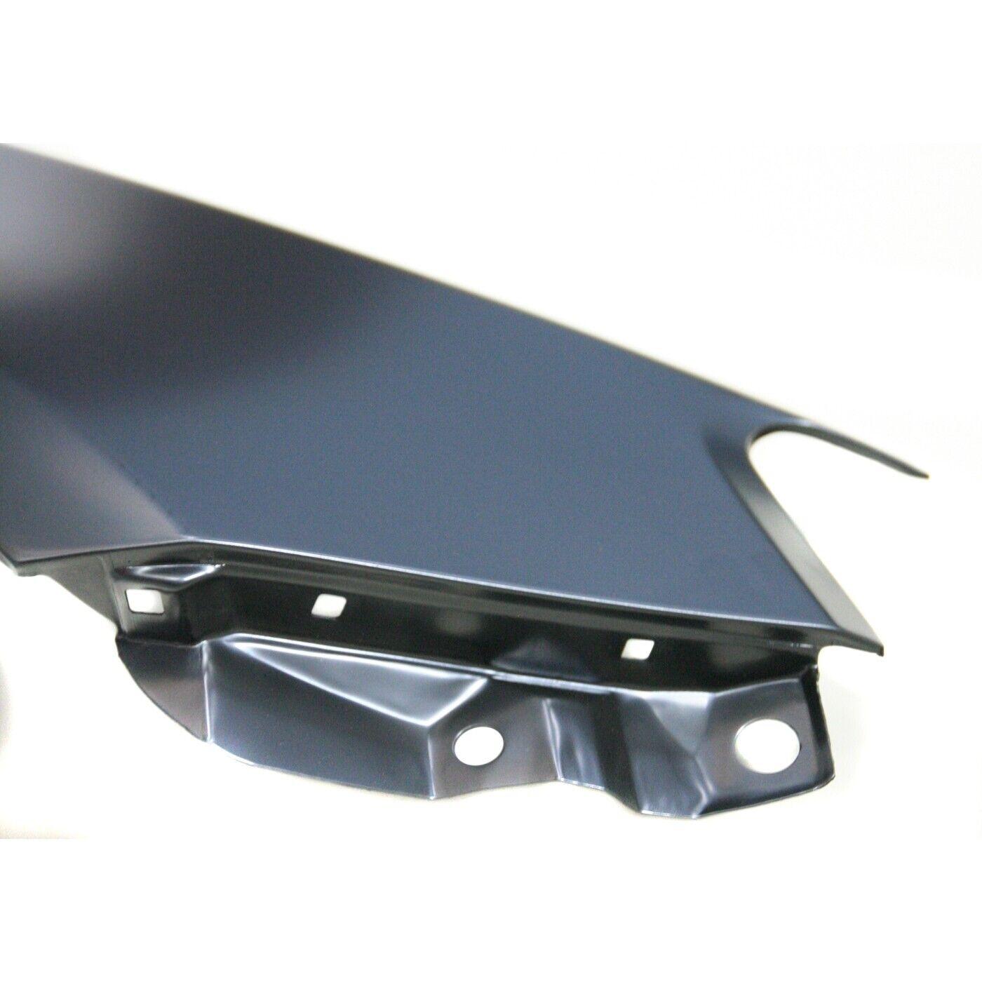 2011-2013 Kia Forte5 Front Passenger Side Fender , KI1241131. Tested for reliable performance.