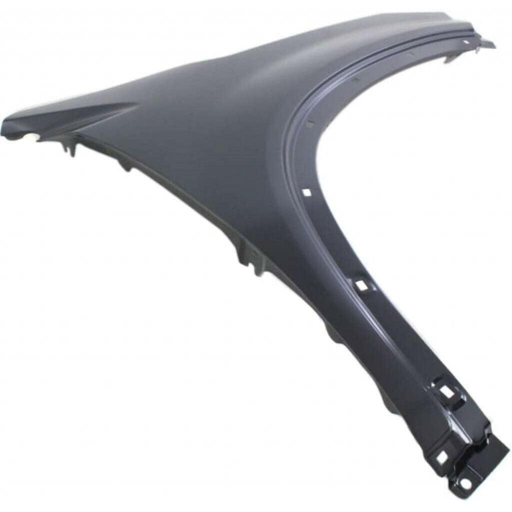2012-2015 Kia Sorento Front Passenger Side Fender , KI1241139. Precision fitment for collision repair.