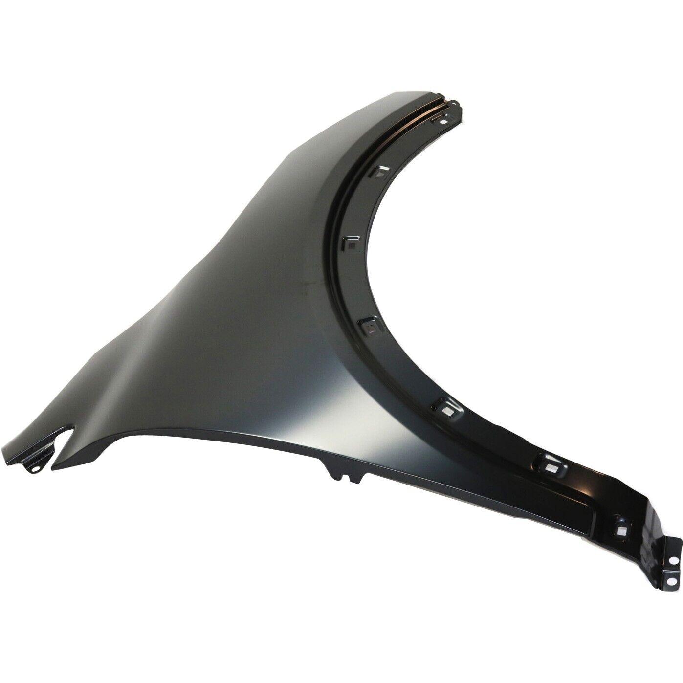 2016-2020 Kia Sorento Front Passenger Side Fender , KI1241146. Precision fitment for collision repair.