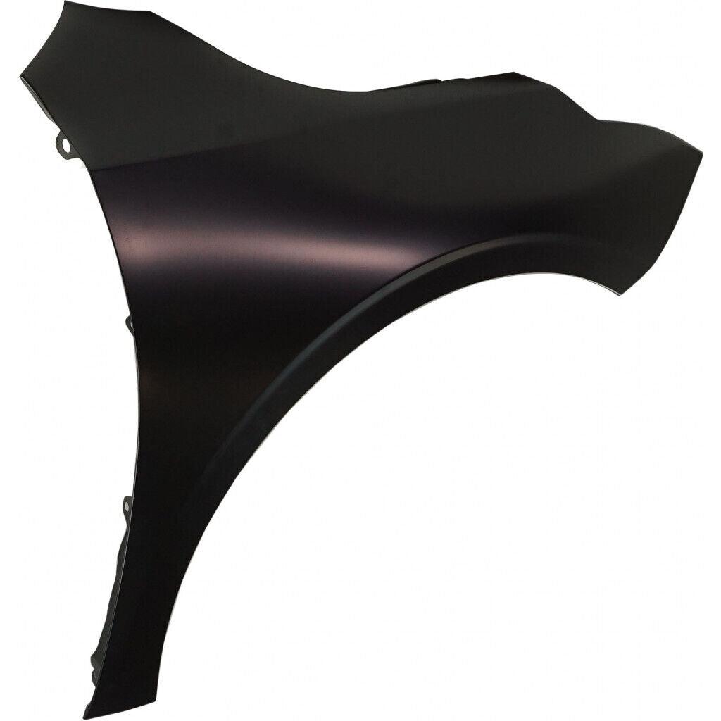 2019-2023 Kia Forte Front Passenger Side Fender , KI1241154. High-strength and long-lasting.