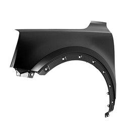2020-2023 Kia Telluride Front Passenger Side Fender , KI1241156. OEM-style replacement.