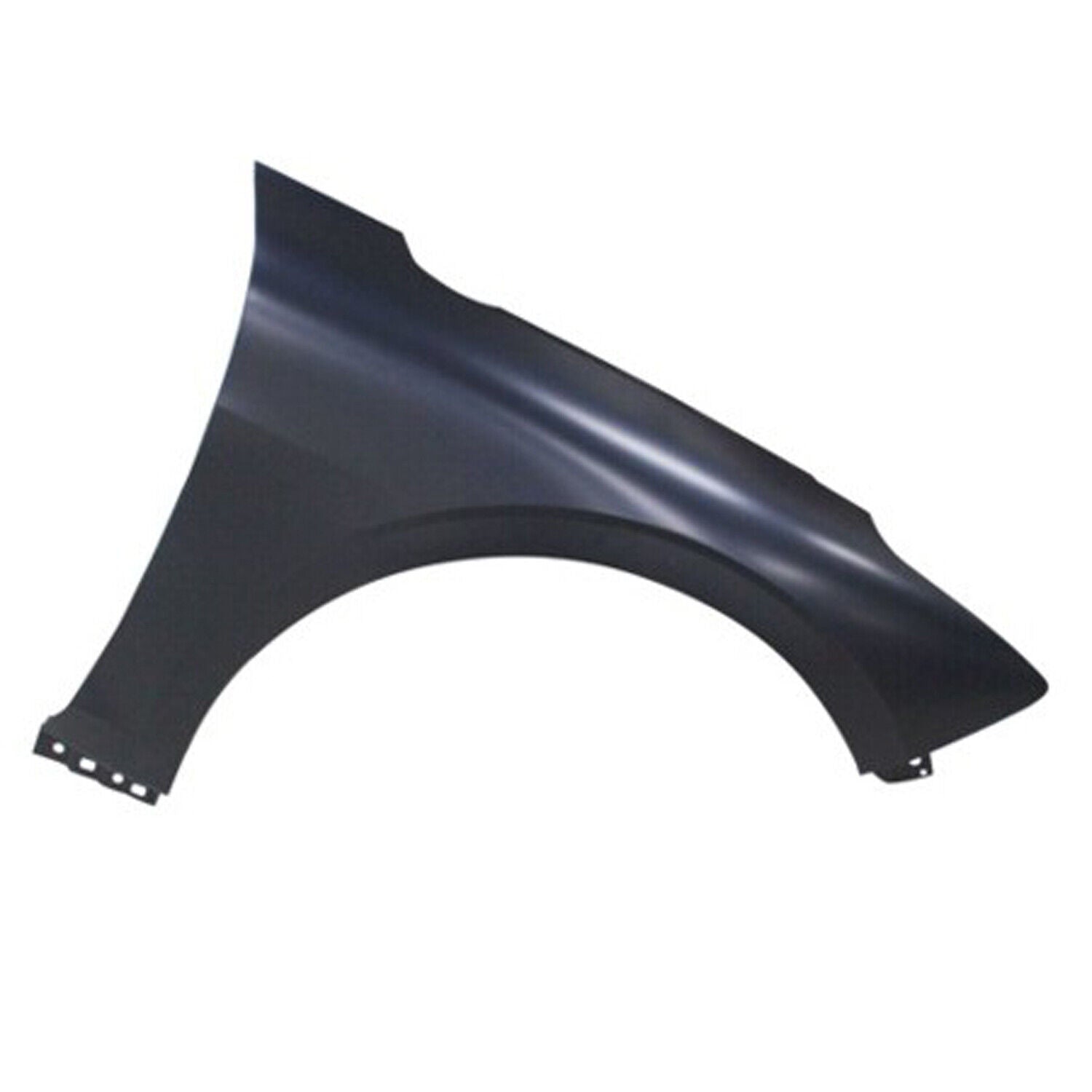 2021-2023 Kia K5 Front Passenger Side Fender , KI1241157. Precision fitment for collision repair.