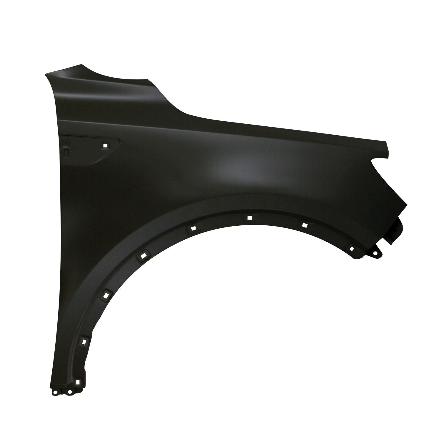 2021-2023 Kia Sorento Front Passenger Side Fender , KI1241158. OEM-style replacement.